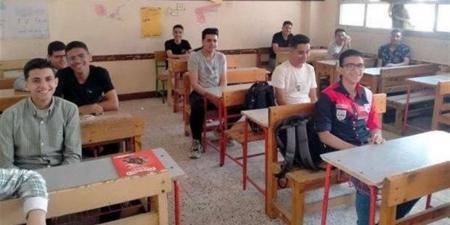 التعليم تستعد لامتحانات الشهادة الإعدادية بنظام البوكليت.. إجراءات مشددة بعد إجازة عيد الأضحى