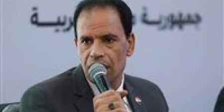 رئيس النقابة العامة للعاملين بالتعليم: افتتاح الرئيس السيسي "جامعة سنجور" يعزز مكانة مصر التعليمية في إفريقيا
