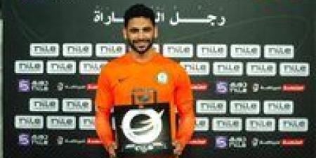 محمود الجزار: المنافسة الثلاثية على لقب الدوري "مثيرة".. وهدفنا المربع الذهبي في الموسم القادم