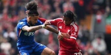 ليفربول ضد تشيلسى..الريدز يضمن مقعد بأبطال أوروبا بالتعادل مع البلوز (فيديو)