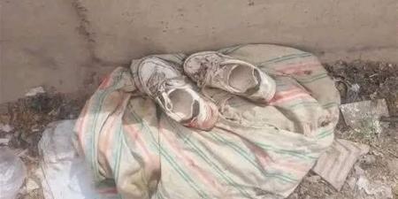 مصرع طالبة تحت عجلات القطار بتفهنا الأشراف في الشرقية