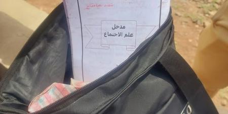 مصرع طالبة جامعية دهسًا أسفل قطار بقرية تفهنا الأشراف في الدقهلية