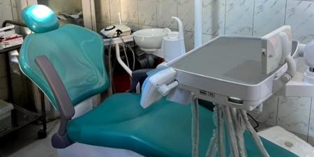 إغلاق 15 محلًا و5 سناتر و5 عيادات غير مرخصة بالإسماعيلية