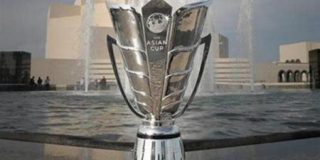 قرعة كأس آسيا 2027.. إعلان مجموعات كأس آسيا 2027.. صدامات قوية منذ الدور الأول