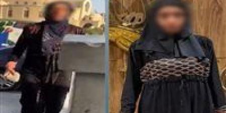 مهتزة نفسيا.. تفاصيل تعدي سيدة على شخص أمام المترو في النزهة