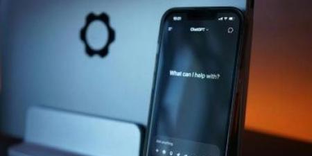 لأول مرة.. ChatGPT سيخبر أصدقاءك إذا كنت تمر بأزمة نفسية حادة