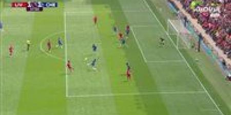 ليفربول ضد تشيلسي.. ملخص اهداف ونتيجه مباراة ليفربول وتشيلسي في الدوري الإنجليزي الممتاز بعد مرور 70 دقيقة