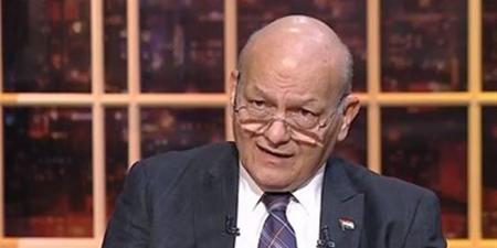 رئيس لجنة إعداد "الأحوال الشخصية": نسعى لتشريع متكامل ينهي العمل بنصوص 1920