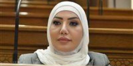 النائبة عبير عطا الله: افتتاح مقر جامعة سنجور بحضور الرئيس السيسي وماكرون يعكس مكانة مصر التعليمية إقليميًا ودوليًا