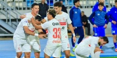 اتفرج ببلاش.. القنوات الناقلة لمباراة الزمالك واتحاد العاصمة بث مباشر