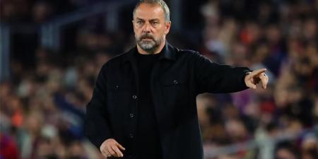 الريال ضد برشلونة.. هانز فليك يعلن قائمة برشلونة لمواجهة ريال مدريد في الكلاسيكو
