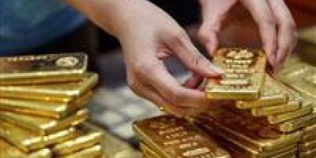 45 جنيه ارتفاع في عيار 21 الآن.. صدمة في أسعار الذهب اليوم الأحد آخر تحديث