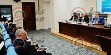 لجنة النقل بالنواب توافق على موازنة سكك حديد مصر 2026/2027.. وملاحظات حول العجز والمصروفات