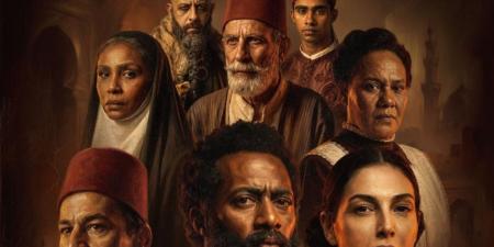 إسلام مبارك: فيلم "أسد" لمس وجداني بعد ظروف صعبة في بلدي