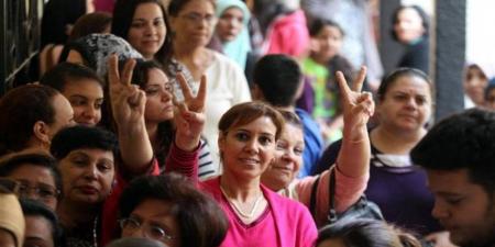 الأورمان: دعم أكثر من مليون سيدة في مختلف المحافظات