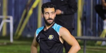 باسم مرسى: الإعلام اهتم بنهائى الكونفدرالية بعد خسارة الزمالك.. وقادرون على العودة وحصد اللقب