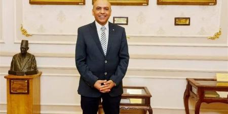 نائب: التوافق السياسي بين الرئيس السيسي وماكرون خلق رؤى موحدة أمام تحديات المنطقة