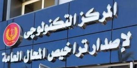 90 يومًا حاسمة.. قانون المحال العامة يحدد مصير الترخيص بالإخطار