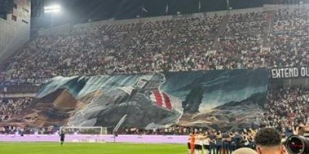 طريقة حجز تذاكر مباراة الزمالك واتحاد العاصمة بنهائى الكونفدرالية الأفريقية
