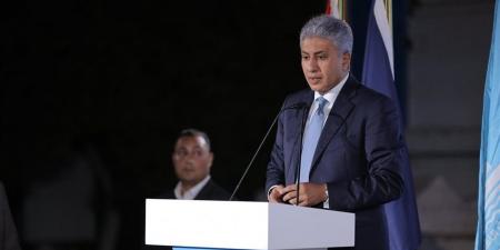 السياحة والآثار: نمو زيارات المواقع الأثرية والمتاحف بنسبة 1.2 مليون زيارة