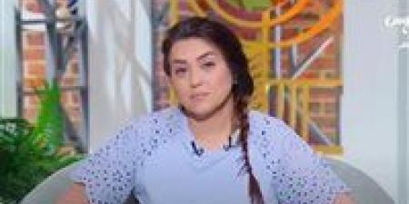 إصابة مروة عبد المنعم أثناء التصوير بعد هجوم "شبل أسد"