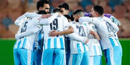 بيراميدز يستهدف الاحتفاظ بالكأس أمام زد.. تشكيل متوقع في نهائي كأس مصر