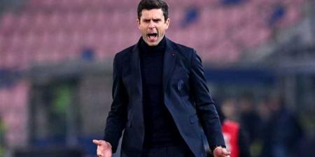 تقرير: أتالانتا يفاوض موتا لتدريب الفريق