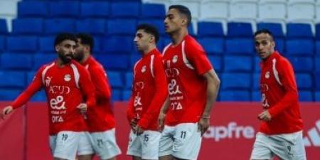 باليوم والساعة.. مواعيد مباريات منتخب مصر في كأس العالم 2026