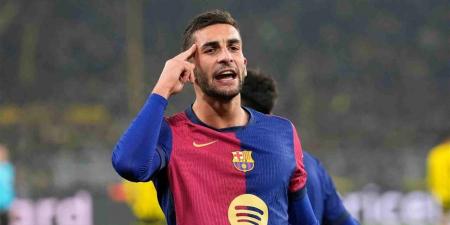ميلان يزاحم أستون فيلا على ضم فيران توريس.. وبرشلونة يدرس بيع نجمه بشروطه