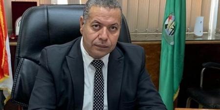 ضبط 5 أطنان لحوم مجمدة فاسدة ومجهولة المصدر قبل طرحها بالأسواق في الفيوم