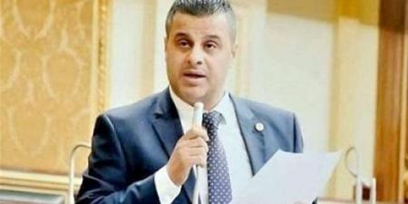 طلب إحاطة للربط بين الصناعة المصرية والأسواق العالمية لمضاعفة الصادرات