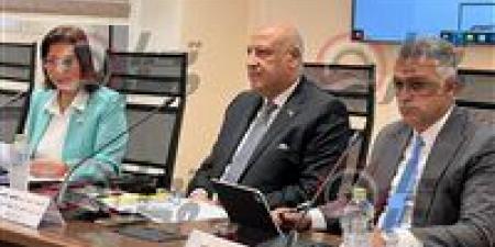 نائب رئيس بنك ناصر أمام البرلمان: 4700 فرع بريد و34 ألف نقطة «فوري» لتوصيل الخدمات إلى أبعد نقطة في الجمهورية