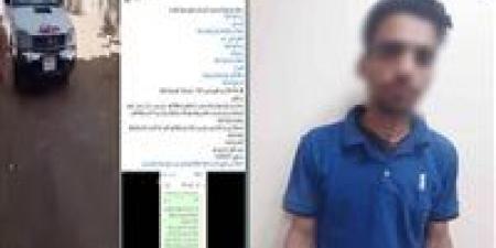 حقيقة فيديو “طريق الفيوم”.. خلافات جيرة وراء الادعاءات ضد فردي شرطة