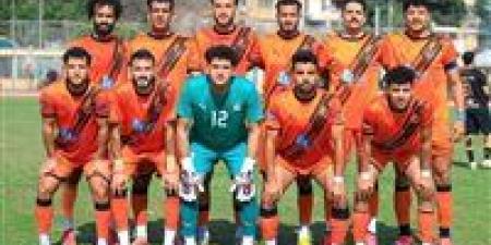 أورانج يؤكد صعوده للممتاز ب بثلاثية في إمبابة وفوز الصيد وأكتوبر وأبو النمرس وسمارت بختام القسم الثالث