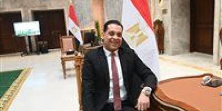 وكيل مشروعات النواب : افتتاح جامعة سنجور بحضور السيسي وماكرون يعزز مكانة مصر كمركز إقليمي للتعليم والتنمية في إفريقيا