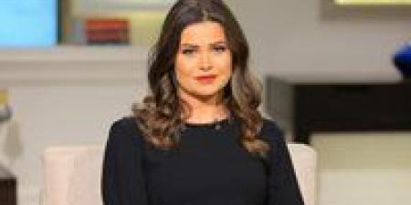 يسرا اللوزي: الزواج ليس سهلاً.. وأتعاطف مع النساء الراغبات في الطلاق