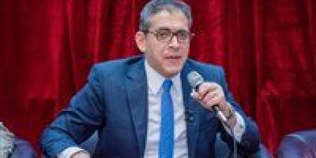تشريعية الشيوخ تناقش مقترحًا للنائب مهاب مجاهد بتغليظ عقوبة الاعتداء على الأطفال لتصل إلى الإعدام.. غدا