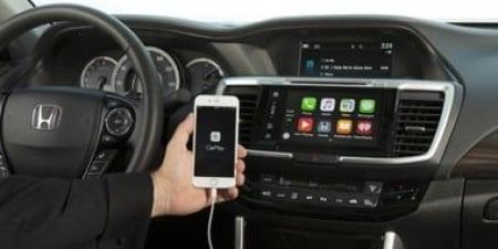 تحسين نظام CarPlay بميزتين جديدتين.. تعرف عليهما