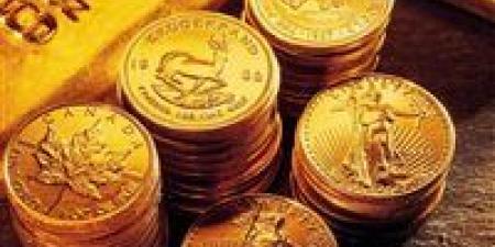 الجنيه الذهب يسجل تحركات جديدة مع بداية تعاملات الأحد