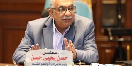 مياه المنيا: قطع مياه الشرب عن قرية طوة وتوابعها لمدة 9 ساعات