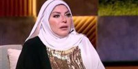التصالح ينهي أزمة اتهام ميار الببلاوي بدهس شاب في الجيزة