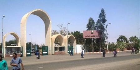 جامعة قنا تشارك في فعاليات الورشة التدريبية الثانية والخمسين بأكاديمية الشرطة