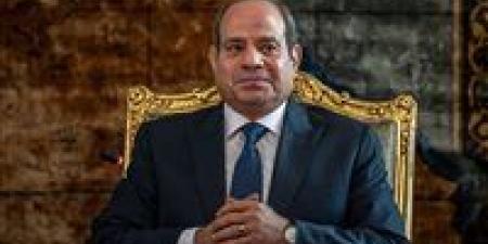 الرئيس السيسي يتوجه إلى كينيا للمشاركة في قمة أفريقيا - فرنسا بنيروبي