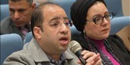 بعد وفاة 9 عمال.. محلية النواب تناقش طلب إحاطة بشأن حريق مصنع ملابس بسراي القبة بحضور محافظ القاهرة ووزيرة التنمية المحلية