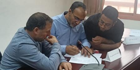 دورة متخصصة لتنمية المهارات الإدارية بشركة وسط الدلتا للكهرباء