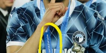 اتحاد الكرة يوضح حقيقة منح ميداليات دوري الكرة النسائية للاعبي بيراميدز