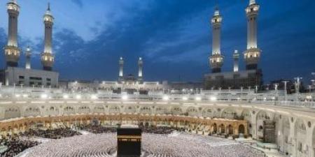 مركز الأرصاد بالسعودية: سيول وأمطار رعدية على مكة