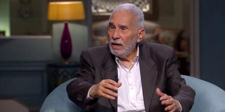 بعد صراع مع المرض.. وفاة الفنان عبد الرحمن أبو زهرة