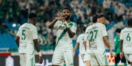 التعاون يتحدى أهلى جدة فى الدورى السعودى الليلة