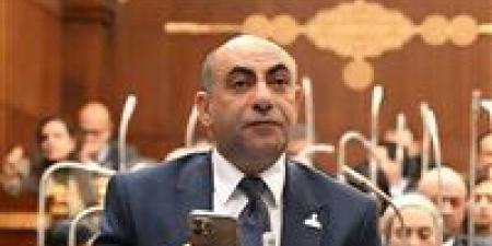 محمد إبراهيم موسى: الغش الإلكتروني يهدد 700 ألف طالب والمدارس اليابانية مستقبل التعليم